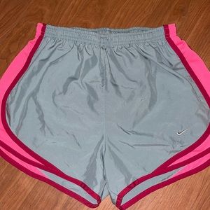 Womens Nike Dri-Fit Shorts